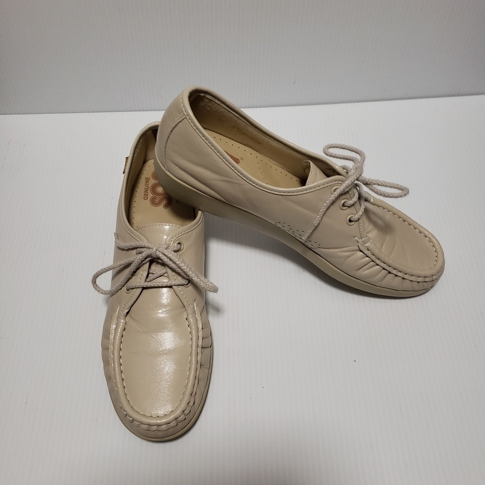SHOES Brand SAS Pre- Owned